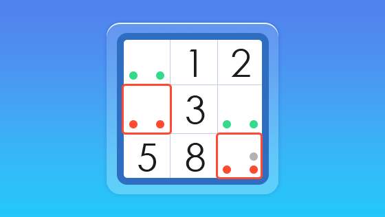 irregular sudoku online