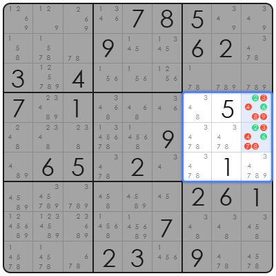 create sudoku